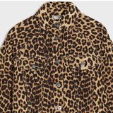 Sinsay Jakna sa životinjskim printom | shoptok.hr