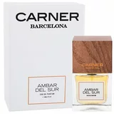 Carner Barcelona Ambar Del Sur parfemska voda 50 ml unisex