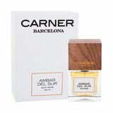 Carner Barcelona ambar del sur parfumska voda 50 ml unisex Cene