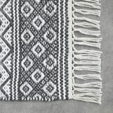 Modern Living Ročno Tkana Preproga Ossi | Shoptok.si