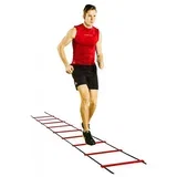 lestev za vadbo pospeškov SPEED LADDER
