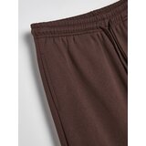 Sinsay Wide leg trenirka s printom Slike