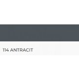 MAPEI Ultracolor Plus 114 Antracit 5 kg | Eponuda.com