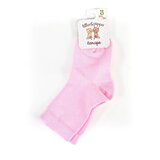 LILLO & PIPPO sokne 108-B,roze,2 Cijene