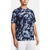 Under Armour Men's T-shirt UA TECH ABC CAMO SS - Men's Cijene