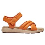 Timberland narandžaste ženske sandale Cene