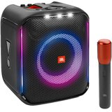JBL Zvučnik bežični, Bluetooth, bežični mikrofon, 100W, IPX4 - Partybox Encore cijene