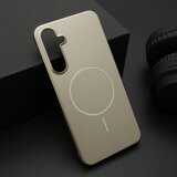  Futrola pure matte magsafe za samsung a556b galaxy a55 5g zlatna ( F122055 ) | ePonuda.com
