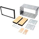 Kettz radio blenda+nosač RB-UNI-2DIN.3 ( 01-502 ) | Eponuda.com