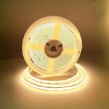  COB LED traka 3000K 320 LED/m IP20 Cene