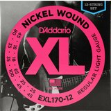 Daddario EXL170-12 | shoptok.hr
