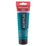 Royal Talens amsterdam akrilna boja 120ml - odaberite nijansu phthalo green ( 680675 ) | ePonuda.com