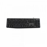 Genius tastatura KB-117 USB SRB Cene