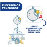 Chicco vrtuljak next2m dreams plavi | shoptok.hr