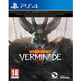 505 Games Warhammer Vermintide 2 - Deluxe Edition (ps4) | Shoptok.si