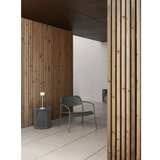 Blomus Metalni okrugao vrtni stol ø 34 cm Rope – | shoptok.hr