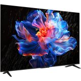 Tcl Televizor 65V6C 65", 4K UHD, Smart, Google TV, Crni | Eponuda.com