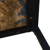  za Kavu Tikovina i Smola 110x60x40 cm | shoptok.hr