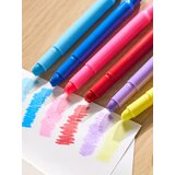 Sinsay Set voštanih bojica 8 pack | shoptok.hr