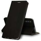 mobiline.si preklopni ovitek / etui / zaščita Sensitive Book za Huawei P Smart 2021 - črni Cene