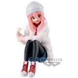 Banpresto Laid-Back Camp Nadeshiko Kagamihara Figura Sezona 3 - 10 cm | shoptok.hr
