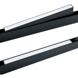 Mitea Lighting M204000-300 4000K 15W 48V led magnetna linearna svetiljka 120° 300x22x45mm