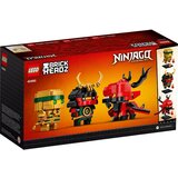 Lego Ninjago 10 -40490, (20828353) Cene