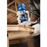 Bosch NAMIZNI ROBNI REZKALNIK GKF 550 | Shoptok.si