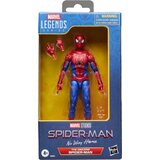 Hasbro Action Figure Marvel Legends Series - Spider-Man No Way Home - Spider-Man | Eponuda.com