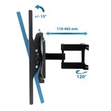 Esperanza Univerzalni TV zidni nosač Titan 012 26”-70” | Eponuda.ba