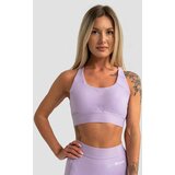 GymBeam Sportski grudnjak Limitless Lavender | Eponuda.ba