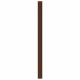  Ručke za ormarić 10 kom brončane 192 mm od nehrđajućeg čelika | shoptok.hr