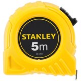 Stanley potezni metar mjerna traka 5m x 25mm 30-497 | Eponuda.ba