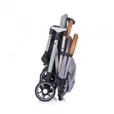 Chipolino Kolica za bebe 0+ City Platimun | ePonuda.com