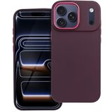  Futrola FRAME za iPhone 17 Pro Max ljubicasta | ePonuda.com