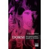 Clio Grejl Markus
 - Dorsi: pet opakih godina muzike za ceo život Cene