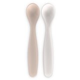 Suavinex Wonderland Spoons žlička 6m+ Pink 2 kos | Shoptok.si