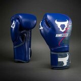RINGHORNS Charger Rukavice Navy Blue/Crvene 16OZ Cene