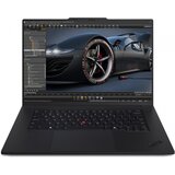 Lenovo Notebook radna stanica ThinkPad P1 Gen 7 40.6 cm (16 palac) WQXGAIntel® Core™ Ultra 7155H32 GB RAM1 TB SSD;njemač Cijene
