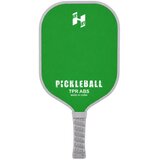 Green and Blue Tennis Badminton Pickleball Racket Set | shoptok.hr