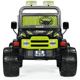 Peg Perego 12V Gaucho Sport - avto na akumulator, električni avto | Shoptok.si