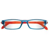 Prontoleggo naočare za čitanje sa dioptrijom lumina plavo-oranž Cene