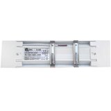  LED svetlo za ispod kuhinjskih elemenata QTEC LED/9W/230V 30 cm belo | Eponuda.com