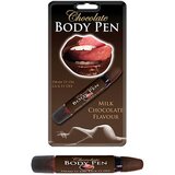  Okus mlečne čokolade za telo, (21079109) | Shoptok.si