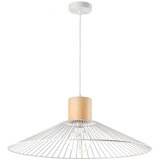 Lesnina XXXL VISEČA NIHALNA SVETILKA 60/60/160 cm E27 | Shoptok.si