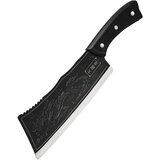 IZMAEL Zunanji nož KA-38148 - Črna Cene