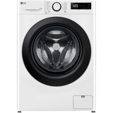 LG perilica - sušilica rublja F2DR508SBW | shoptok.hr