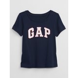 GAP Children's T-shirt with logo - Girls | shoptok.hr