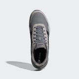 Adidas Niske tenisice 'Run 60s 4.0' siva / tamo siva / crna | shoptok.hr
