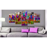  Slika - The City of Expression 200x100 | shoptok.hr